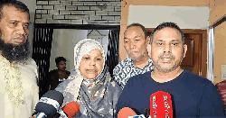 ভাড়াটে খুনি দিয়ে হত্যার অভিযোগ, এজাহারে নেই রংমিস্ত্রি বাবুলের নাম