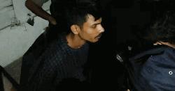 নরসিংদী জেল পালানো জঙ্গি ‘জুয়েল ওস্তাদ’ বোমাসহ গ্রেপ্তার