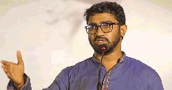 বিরোধীদল হয়েই আ.লীগের সমস্ত বৈশিষ্ট্য অর্জন করেছে জামায়াত: রাশেদ