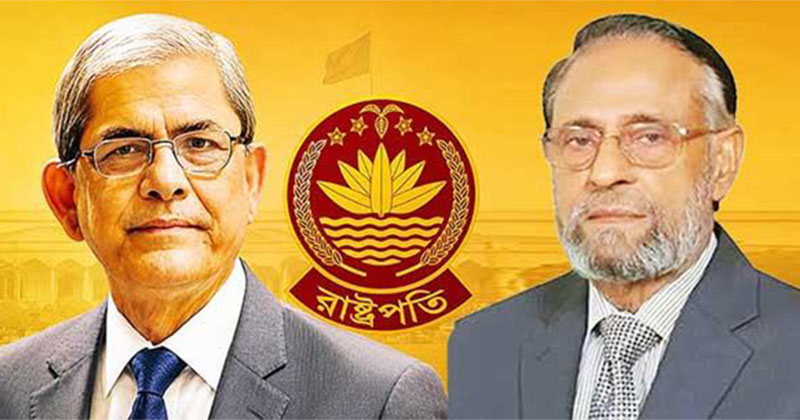 দীর্ঘ ৩৫ বছর পর সরাসরি ভোটাভুটিতে রাষ্ট্রপতি নির্বাচন আজ