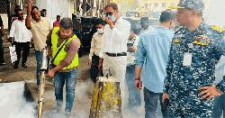 কোটি টাকা ব্যয়েও চট্টগ্রামে কমেনি মশার উপদ্রব, বাড়ছে ডেঙ্গু