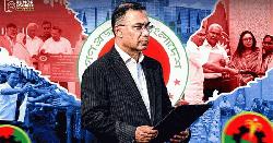 প্রথম ৬ মাসে ৪৬৪ অপতথ্যের শিকার বিএনপি সরকার