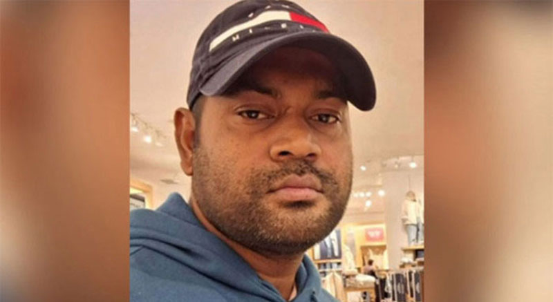 নিহত রাজু। ছবি: সংগৃহীত
