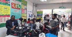 মালয়েশিয়ায় দূতাবাসের ভ্রাম্যমান সেবা পেলেন ৬ শতাধিক প্রবাসী