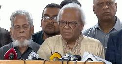 দলের নাম ভাঙিয়ে চলা লোকদের বিরুদ্ধে ব্যবস্থা নেয়া হচ্ছে: রিজভী