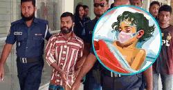 শিশু আছিয়া হত্যা: হাইকোর্টের রায় পিছিয়ে সোমবার