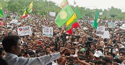 নিরাপত্তা, অধিকার ও নাগরিকত্ব নিশ্চিত করেই প্রত্যাবাসন চান রোহিঙ্গারা