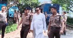 জুলাই হত্যাযজ্ঞ : সাবেক এমপি-মন্ত্রীসহ ১০ জন ট্রাইব্যুনালে