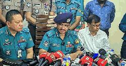 রংপুরে শিক্ষক গণপতিসহ পরিবারের চারজনকে শ্বাসরোধে হত্যা: পুলিশ