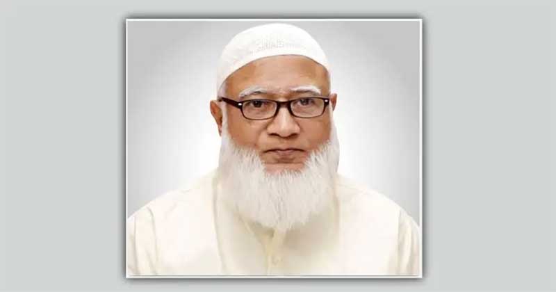 বিরোধীদলীয় নেতা ও জামায়াতের আমির ডা. শফিকুর রহমান/ফাইল ছবি