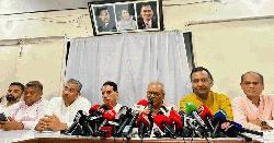 ১ সেপ্টেম্বর থেকে বিএনপির ৫ দিনের কর্মসূচি ঘোষণা