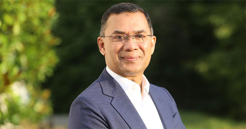 প্রধানমন্ত্রী তারেক রহমানকে দিল্লি সফরে নিতে এত আগ্রহী কেন ভারত