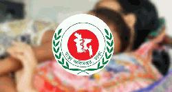 হাম উপসর্গে আরো ৫ জনের মৃত্যু, নতুন রোগী ১১৭০