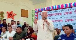 নারীকে এগিয়ে নিলে বদলে যাবে বাংলাদেশ: সমাজকল্যাণমন্ত্রী