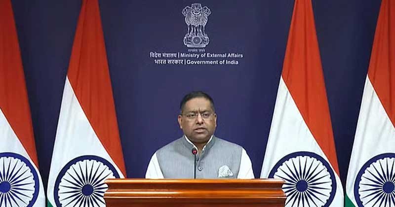 মক্কা চুক্তিতে বাংলাদেশের যোগদানের বিষয়ে নজর রাখছে ভারত