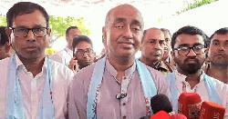 মক্কা চুক্তির বিষয়ে সবকিছু বিবেচনা করে সিদ্ধান্ত নেবে সরকার: আইনমন্ত্রী