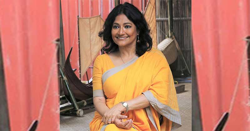 র‍্যামন ম্যাগসাইসাই পুরস্কার পেলেন বাংলাদেশের রুনা খান
