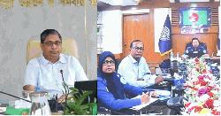 কুড়িগ্রাম, গাইবান্ধা ও রংপুরে মাঠ প্রশাসনের সমন্বয় বাড়ানোর নির্দেশ