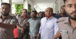 জামালপুরে দলবদ্ধ ধর্ষণের দায়ে সাবেক ইউপি সদস্যসহ ৩ জনের মৃত্যুদণ্ড