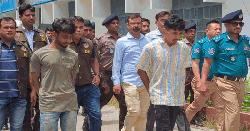 সিদ্ধার্থ ও মুগ্ধের ডোপ টেস্টে মাদকের অস্তিত্ব মেলেনি