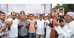 কালাইয়ে বিএনপির প্রতিষ্ঠাবার্ষিকী উদযাপনে প্রতিমন্ত্রী আব্দুল বারী