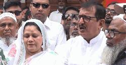 স্থানীয় সরকার নির্বাচনে একক প্রার্থী নিশ্চিত করবে বিএনপি: ভূমিমন্ত্রী