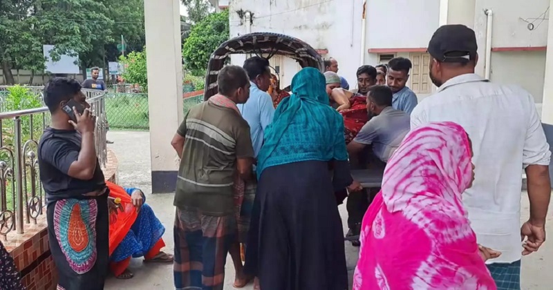 সংগৃহীত ছবি