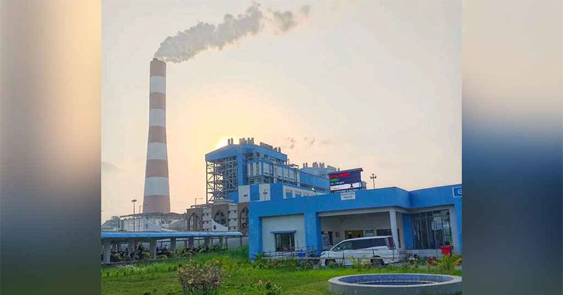 জাতীয় গ্রিডে স্বস্তি দিচ্ছে রামপাল তাপবিদ্যুৎ কেন্দ্র