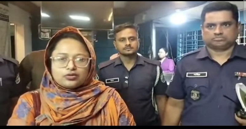 সংগৃহীত ছবি