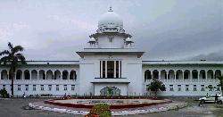 পুলিশি নিরাপত্তা নিয়ে আবাসন প্রকল্পে প্রতারণা, রিট খারিজ করলেন হাইকোর্ট