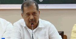 আন্দোলনের নামে লং মার্চ গণআকাঙ্ক্ষার পরিপন্থী : জহির উদ্দিন স্বপন
