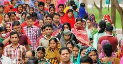 দেশে প্রতি ১০ জনে ১ জন মানসিক স্বাস্থ্য সমস্যায় ভুগছেন