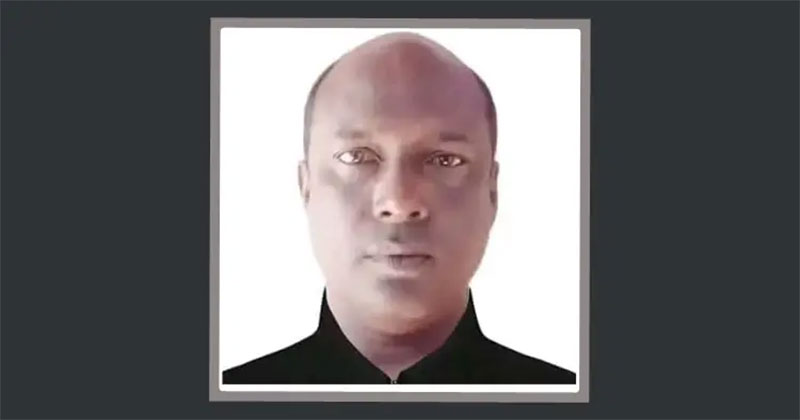 নিহত ইসমাইল হোসেন