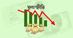 আগস্টে মূল্যস্ফীতি কমে ৮ দশমিক ২৬ শতাংশ