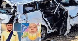 সৌদি আরবে সড়ক দুর্ঘটনায় ৪ বাংলাদেশি নিহত
