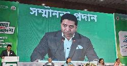 শিক্ষার বাজেট বাড়ানোর লক্ষ্য শুধু ভবন নির্মাণ নয়