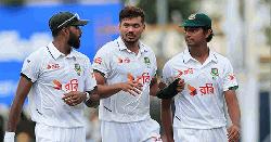 টেস্টের পর ত্রিদেশীয় সিরিজ, ভারত না এলেও ব্যস্ত সূচি বাংলাদেশের