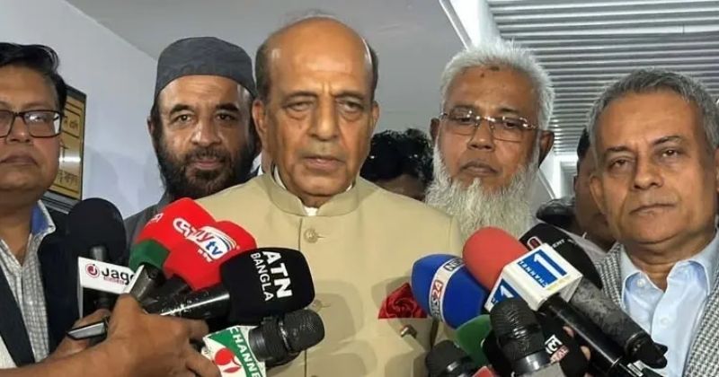 শিগগিরই মৈত্রী এক্সপ্রেস চালুর সুখবর আসতে পারে 