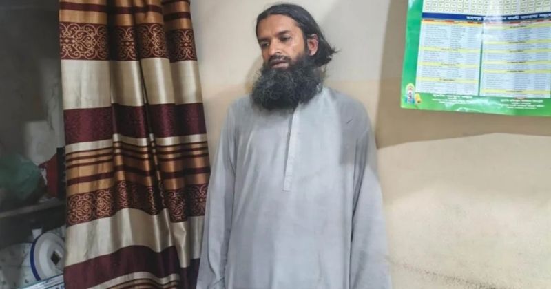 সংগৃহীত ছবি