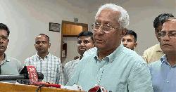 মির্জা ফখরুলের ঠাকুরগাঁও-১ আসনে ভোট ২৯ অক্টোবর