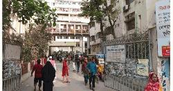 কুমিল্লায় হাম উপসর্গে শিশুর মৃত্যু