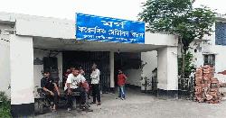 খুলনায় প্রকাশ্যে যুবককে গুলি করে হত্যা