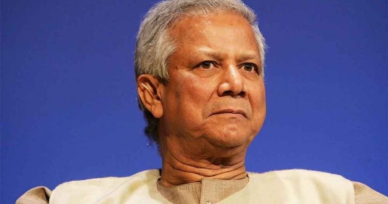 ড. ইউনূসের বিরুদ্ধে আরো অর্ধশত মামলা বিচারাধীন