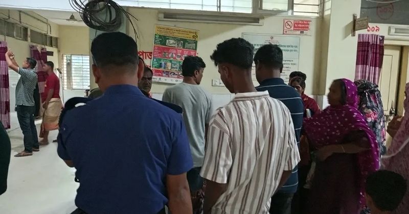 সংগৃহীত ছবি