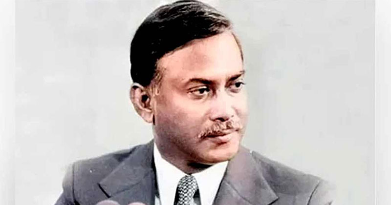 প্রয়াত রাষ্ট্রপতি জিয়াউর রহমান। ছবি: সংগৃহীত