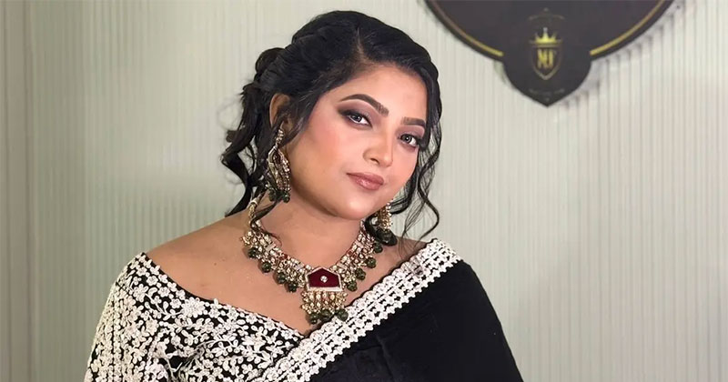 সংগীতশিল্পী মৌসুমী আক্তার সালমা