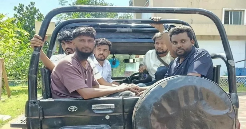 সংগৃহীত ছবি
