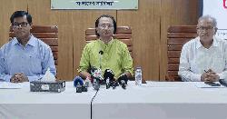 জ্বালানি তেলের দাম বাড়ানো ইস্যুতে আইএমএফের কোনো শর্ত নেই