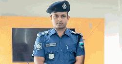 বদলগাছীতে ছাত্রলীগ নেতাকে গ্রেপ্তারের পর এসআই প্রত্যাহার
