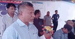  ফ্যাসিস্ট ও অন্তর্বর্তী সরকারের নীতির কারণেই জ্বালানি সংকট: খাদ্য প্রতিমন্ত্রী